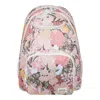 Roxy Shadow Swell Backpack In White