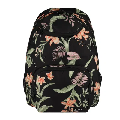 Roxy Shadow Swell Printed Backpack