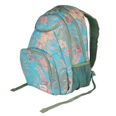 Roxy Shadow Swell Printed Backpack
