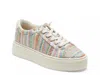 Roxy Sheilahh 2.0 Platform Sneaker In Multi
