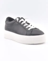Roxy Sheilahh 2.0 Sneaker In Black