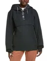 Roxy Shelter Snow Jacket In Black