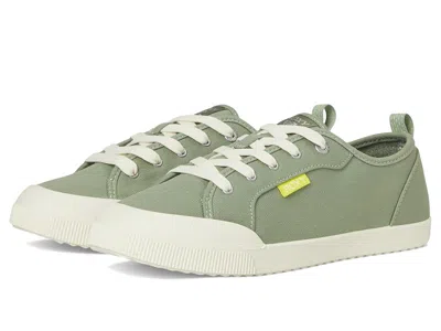 Roxy Shorebreak In Green