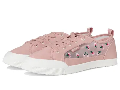 Roxy Shorebreak In Pink