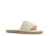 Roxy Shoresoft Sandal In White
