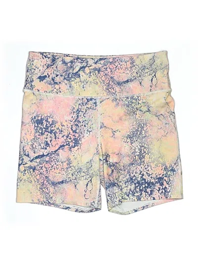 Pre-owned Roxy Shorts In Blue