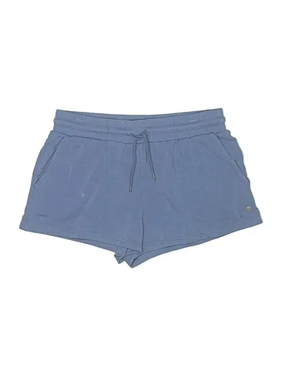 Pre-owned Roxy Shorts In Blue