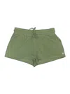 Roxy Shorts In Green