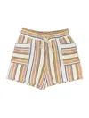 Roxy Shorts In Multi