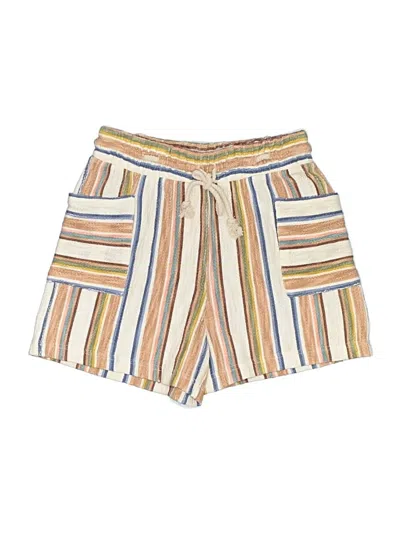 Roxy Shorts In Multi