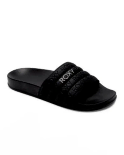 Roxy Slippy Wp Slide In Black