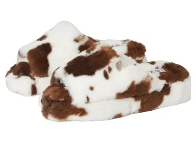 Roxy Sloane In White