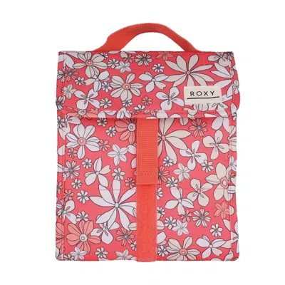 Roxy Smiling Seagulls Lunchbag