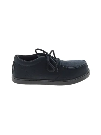 Pre-owned Roxy Sneakers In Black