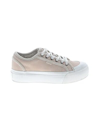 Pre-owned Roxy Sneakers In Gray