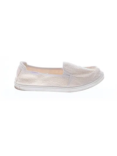 Pre-owned Roxy Sneakers In White