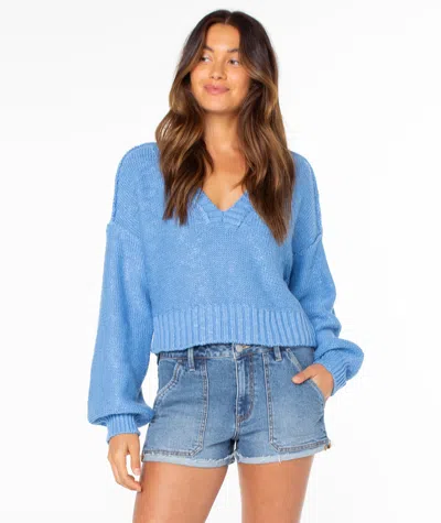 ROXY STUDY HALL TOP