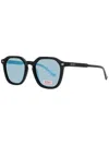 Roxy Rx7014 Sunglasses In Black