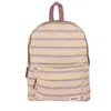 Roxy Sugar Baby Canvas Backpack