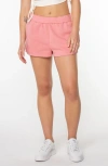 Roxy Summer Fling Fleece Shorts