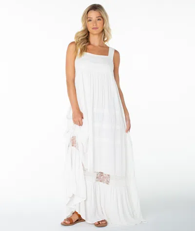 Roxy Summer Wind Maxi Dress