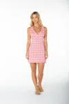 Roxy Sunfire Mini Dress