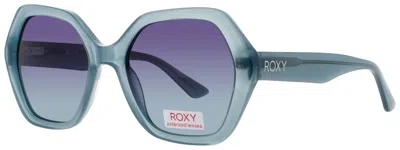 Roxy Sunglasses Blue