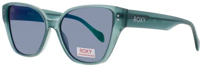 Roxy Sunglasses Blue