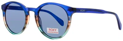 Roxy Sunglasses Blue