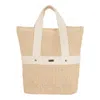 Roxy Sunny Stash Backpack In Hibiscus Hype