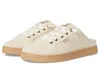 Roxy Sunrise Sneaker In White