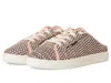 Roxy Sunny Stroll Sneaker Mule In Multi