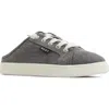 Roxy Sunny Stroll Sneaker Mule In Black