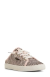 Roxy Sunny Stroll Sneaker Mule In Multi
