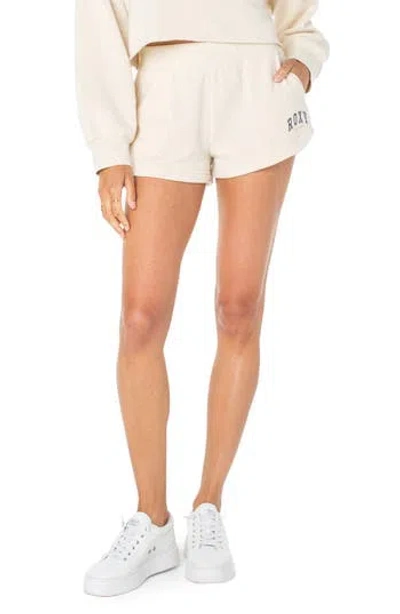 Roxy Sunray Sweatshorts