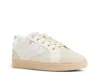 Roxy Sunrise Sneaker In White