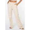 Roxy Sunset Dream Twill Wide Leg Pants
