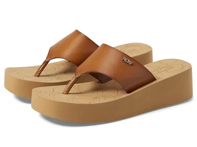 Roxy Sunset Dreams In Brown