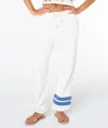 Roxy Sunset Stripe Sweatpants