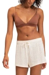 Roxy Sunset Riders Cover-up Shorts