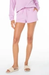 Roxy Surfing By Moonlight Shorts In Purple