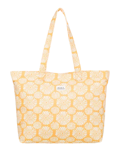 Roxy Sweeter Then Honey Tote Bag