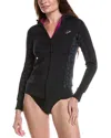 Roxy Swell Series Paddle Jacket