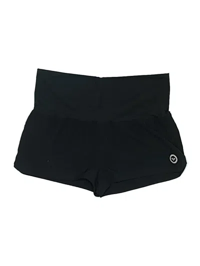 Pre-owned Roxy Swimsuit Bottoms In Black
