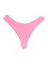 Roxy Swimsuit Bottoms In Pink
