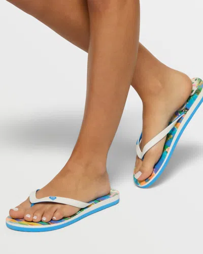 Roxy Tahiti Vii Sandal