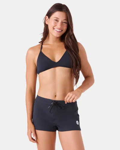 Roxy To Dye 2" Boardshort In Blue