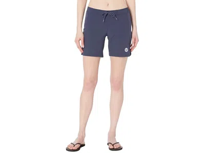 Roxy To Dye 7 Boardshort In Blue