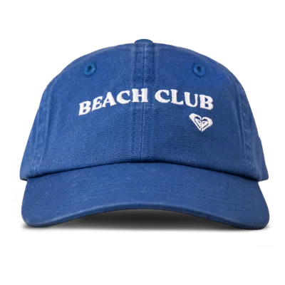 Roxy Toadstool Cap In Dutch Blue
