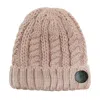 Roxy Tram Beanie In Pink